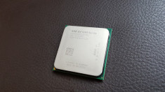 Procesor AMD A4-5300,3,40Ghz Turbo 3,60Ghz,Socket FM2 foto