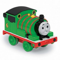 Thomas &amp;amp; Friends - Locomotiva Percy motorizata foto