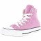 Converse All Star Hi Powder Purple Ankle-High Fashion Sneaker