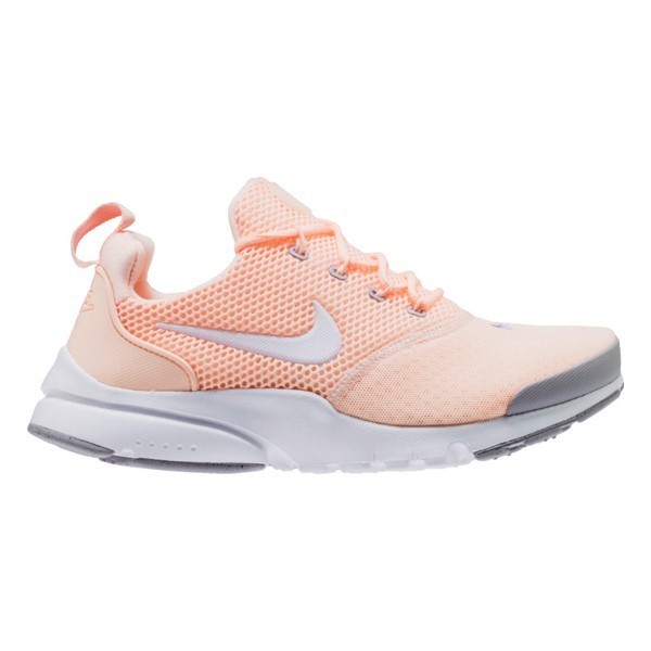 PANTOFI NIKE PRESTO FLY (GS) COD 913967-800 foto mare PANTOFI NIKE PRESTO FLY (GS) COD 913967-800 foto mare