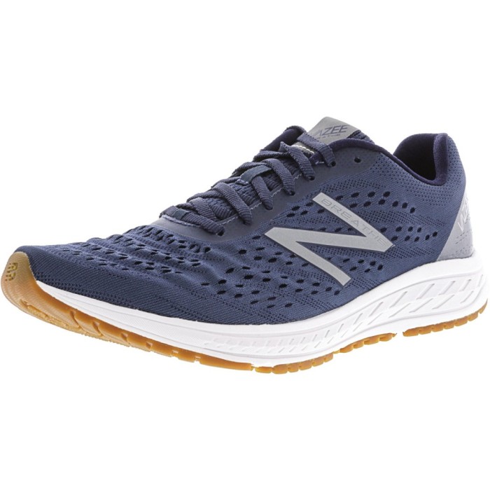 New Balance barbati Mbre Ahl2 Ankle-High Running Shoe foto mare New Balance barbati Mbre Ahl2 Ankle-High Running Shoe foto mare