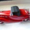 bnk jc Dinky Matchbox DY-S 17 1939 Triumph Dolomite -1/43