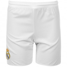 Sort Copii Adidas Real Madrid Cod: S12616 - Produs Original, Factura, Garantie foto