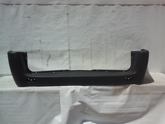 Bara spate Fiat Scudo / Peugeot Expert Maxi Long An 2006-2016 cod 1400110977 foto mare Bara spate Fiat Scudo / Peugeot Expert Maxi Long An 2006-2016 cod 1400110977 foto mare