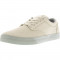 Supra barbati Chino Leather Off White / Light Grey Ankle-High Fashion Sneaker