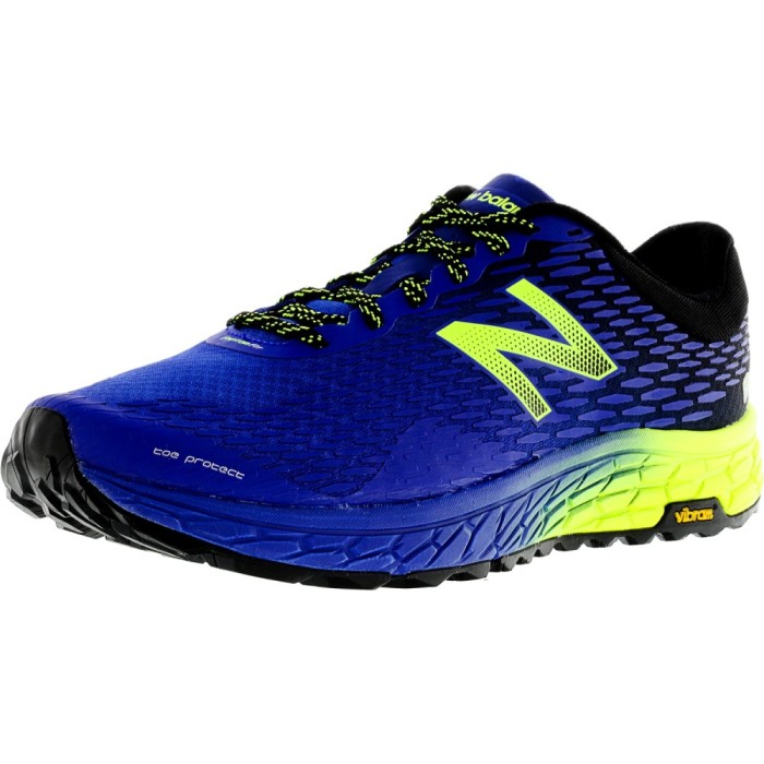 New Balance barbati Mthier B2 Ankle-High Trail Runner foto mare New Balance barbati Mthier B2 Ankle-High Trail Runner foto mare