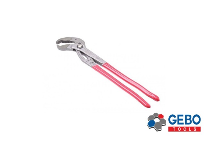 CHEIE CLESTE PAPAGAL PENTRU TEVI COBRA 400MM 16" GBTA-CP16 foto mare CHEIE CLESTE PAPAGAL PENTRU TEVI COBRA 400MM 16" GBTA-CP16 foto mare