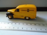 Bnk jc Vanguards - Austin A40 Van - 1/43, 1:43