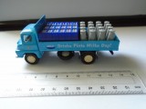 Bnk jc Vanguards - Thames Trader Dropside - 1/64, 1:64