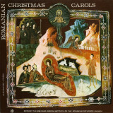 Romanian Christmas Carols (disc vinil)