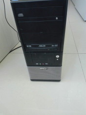 Sistem INTEL Core i7-2600 up to 3800MHz, 7GB RAM DDR3, HDD 1TB SATA 3 foto