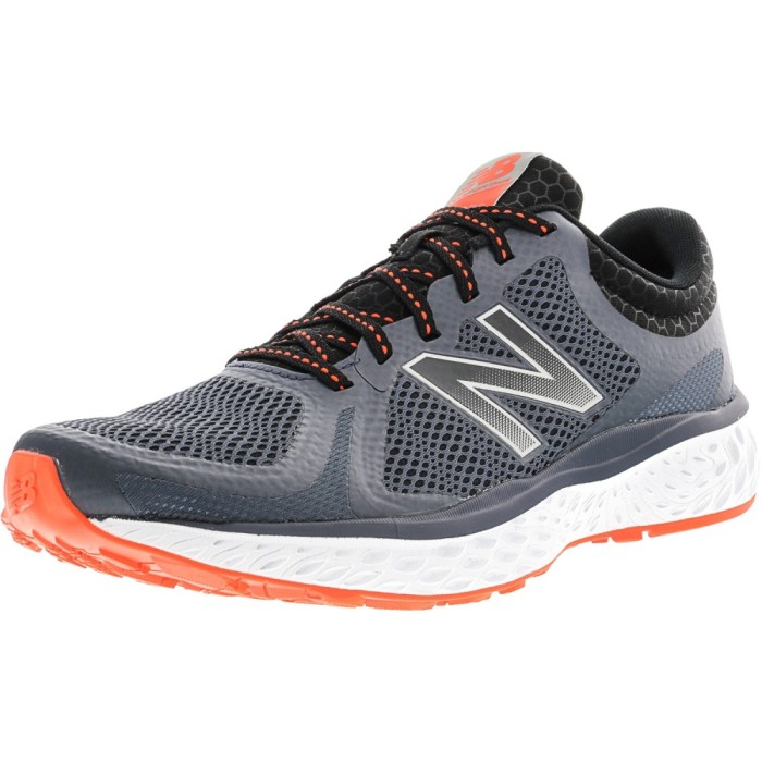 New Balance barbati M720 Lt4 Ankle-High Running Shoe foto mare New Balance barbati M720 Lt4 Ankle-High Running Shoe foto mare
