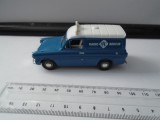 Bnk jc Vanguards Ford Anglia Van - 1/43, 1:43