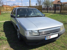 RENAULT 25 TS foto