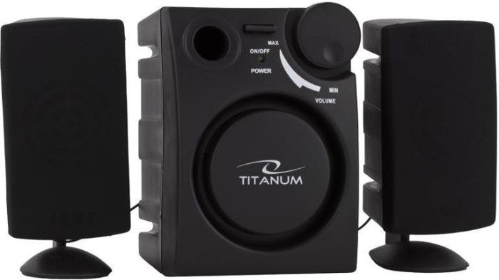 Boxe, Microsistem Audio 2.1, Esperanza Titanum TP104 Alzando 2W Black foto mare Boxe, Microsistem Audio 2.1, Esperanza Titanum TP104 Alzando 2W Black foto mare