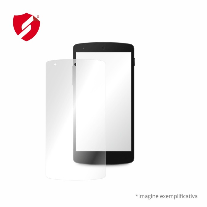 Folie de protectie Clasic Smart Protection Nokia 5.1 foto mare Folie de protectie Clasic Smart Protection Nokia 5.1 foto mare