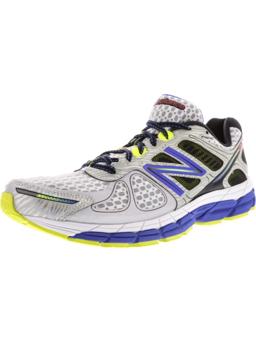 New Balance barbati M860 Sb4 Ankle-High Running Shoe foto mare New Balance barbati M860 Sb4 Ankle-High Running Shoe foto mare