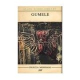 Alain Robbe-Grillet - Gumele