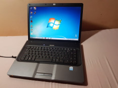 Laptop HP 510\530 Procesor Intel 1,7 1gb ddr2 Display 15,4 wide Wifi foto