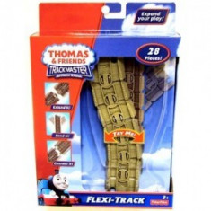 Sine Flex-Track - Thomas Track Master foto