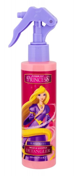 For Definition and Hair Styling Disney Princess Rapunzel K 200ML foto mare For Definition and Hair Styling Disney Princess Rapunzel K 200ML foto mare
