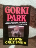 GORKI PARK-MARTIN CRUZ SMITH