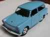 Macheta Trabant 601 Universal (Combi Break) - DeAgostini Masini de Legenda 1/43, 1:43