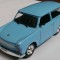 Macheta Trabant 601 Universal (Combi Break) - DeAgostini Masini de Legenda 1/43