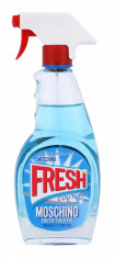 Apa de toaleta Moschino Fresh Couture Dama 100ML Tester foto