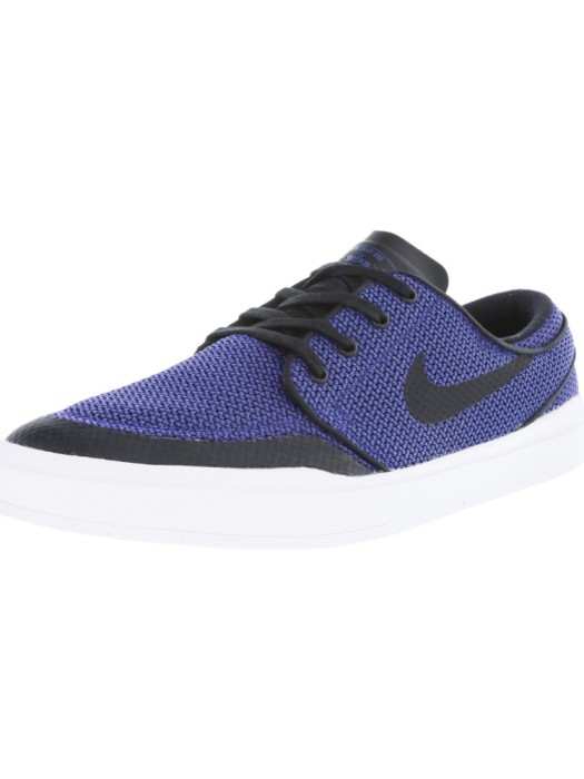 Nike barbati Stefan Janoski Hyperfeel Xt Deep Night / Black Ankle-High Skateboarding Shoe foto mare Nike barbati Stefan Janoski Hyperfeel Xt Deep Night / Black Ankle-High Skateboarding Shoe foto mare
