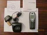 Telefon vechi pt casa fara fir functional cred nefolosit cutie SAGEM H10 / China