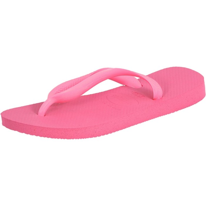 Havaianas H. Top Shocking Pink Sandal foto mare Havaianas H. Top Shocking Pink Sandal foto mare