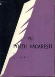 Al. Piru - Poeții Văcărești