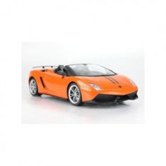 Lamborghini Superleggera Spider LP570-4 cu telecomanda Scara 1:14 foto