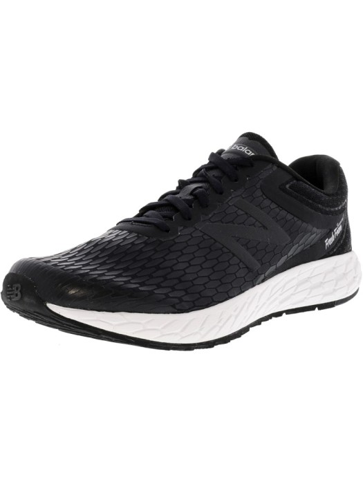 New Balance barbati Mbora Bk3 Ankle-High Running Shoe foto mare New Balance barbati Mbora Bk3 Ankle-High Running Shoe foto mare