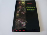 The last Sherlock Holmes