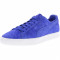 Puma barbati Clyde Mjrl Fm Dazzling Blue / Ankle-High Suede Fashion Sneaker