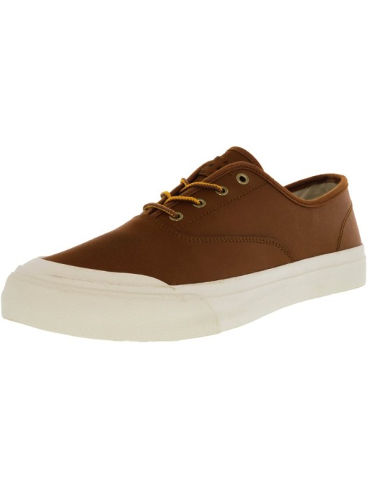 Huf barbati Cromer Acorn Ankle-High Canvas Fashion Sneaker foto mare Huf barbati Cromer Acorn Ankle-High Canvas Fashion Sneaker foto mare