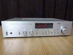 Amplificator Akai AM-U33 foto