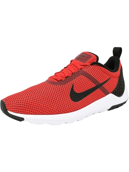 Nike barbati Lunarestoa 2 Essential University Red / Black-Team Red-White Fabric Running Shoe foto mare Nike barbati Lunarestoa 2 Essential University Red / Black-Team Red-White Fabric Running Shoe foto mare