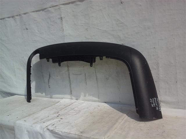 Spoiler bara spate VW Passat Kombi An 2005-2010 cod 3C9807521 foto mare Spoiler bara spate VW Passat Kombi An 2005-2010 cod 3C9807521 foto mare