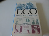 Luge und Ironie - Eco