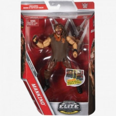 Figurina WWE Mankind (Mick Foley) Elite 51, 18 cm foto