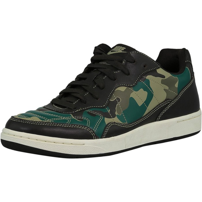 Nike barbati 667385 223 Ankle-High Leather Fashion Sneaker foto mare Nike barbati 667385 223 Ankle-High Leather Fashion Sneaker foto mare
