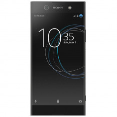 Smartphone Sony Xperia XA1 G3116 32GB Dual Sim 4G Black foto