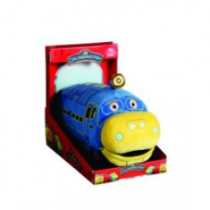 Plush Chuggington cu sunet B - Brewster foto