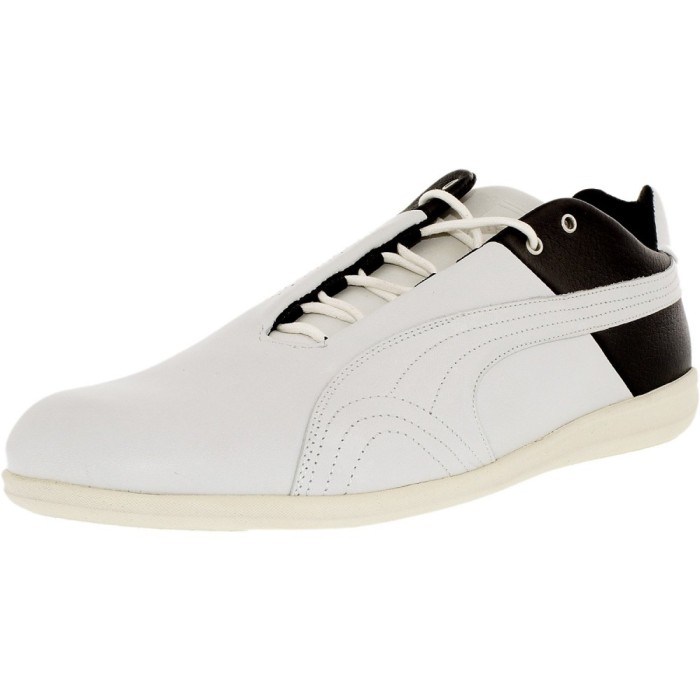 Puma barbati Future Cat Sf Premium 10 Mystic Blue-Moonless Night Ankle-High Tennis Shoe foto mare Puma barbati Future Cat Sf Premium 10 Mystic Blue-Moonless Night Ankle-High Tennis Shoe foto mare