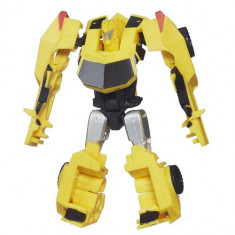 Figurina Transformers RID Bumblebee foto