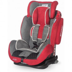 Scaun Auto cu Isofix Argo 9-36 kg Visiniu foto