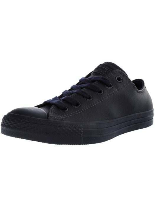 Converse Chuck Taylor All Star Ox Inked / Ankle-High Fashion Sneaker foto mare Converse Chuck Taylor All Star Ox Inked / Ankle-High Fashion Sneaker foto mare